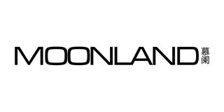 Moonland/慕阑品牌logo