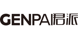 GENPAI/君派品牌logo