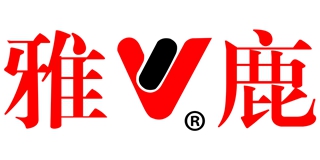 雅鹿品牌logo