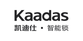 kaadas/凱迪仕品牌logo