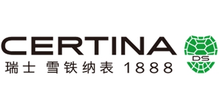 Certina/雪铁纳品牌logo