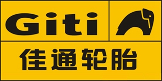 Giti/佳通轮胎品牌logo