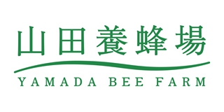 Yamada Bee Farm/山田养蜂场品牌logo