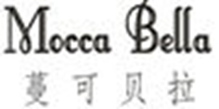 Mocca Bella/蔓可贝拉品牌logo