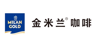 MilanGold 金米兰品牌logo