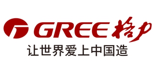 Gree/格力品牌logo