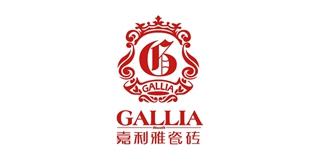 嘉利雅品牌logo