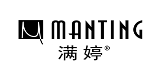滿婷品牌logo