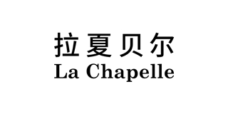 La Chapelle/拉夏贝尔品牌logo