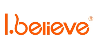 I－believe/爱贝丽品牌logo
