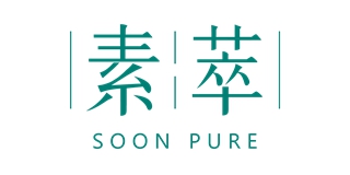 SUQIE/素萃品牌logo