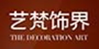 艺梵饰界品牌logo
