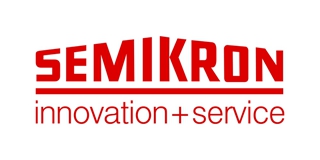 SEMIKRON/赛米控品牌logo