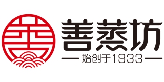 善蒸坊品牌logo