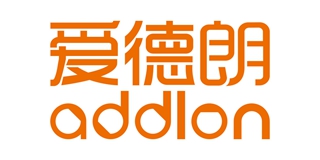 爱德朗品牌logo