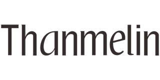 Thanmelin/梵蜜琳品牌logo