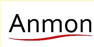 Anmon品牌logo
