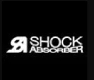 SHOCK ABSORBER品牌logo