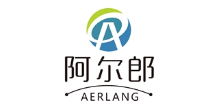 阿爾郎品牌logo