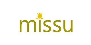 missu/米索品牌logo