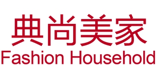 Fashion Household/典尚美家品牌logo