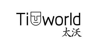 Tiworld/太沃品牌logo