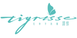 tigrisso品牌logo