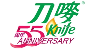 knife/刀嘜品牌logo