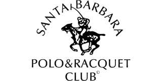SANTA BARBARA POLO＆RACQUET CLUB/圣大保羅品牌logo
