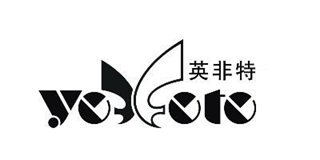 yeffete/英非特品牌logo