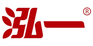 泓一品牌logo
