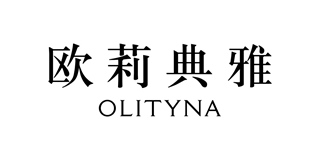 Olityna/欧莉典雅品牌logo