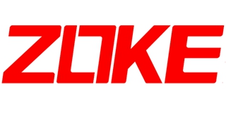 Zoke/洲克品牌logo
