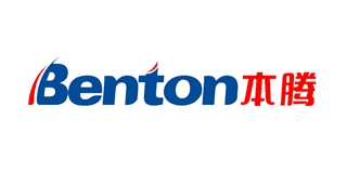 Benton/本腾品牌logo