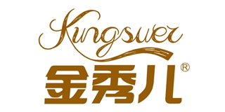 金秀儿品牌logo