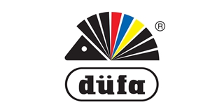 dufa/都芳品牌logo