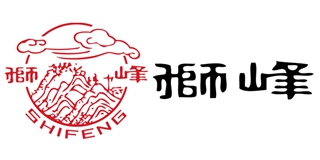 狮峰品牌logo