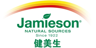 Jamieson/健美生品牌logo