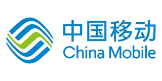中国移动品牌logo