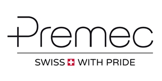 Premec/派锐美科品牌logo