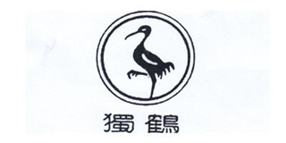 独鹤品牌logo