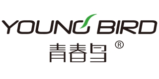 YOUNG BIRD/青春鸟品牌logo