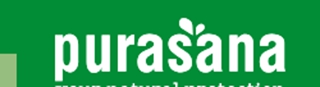 Purasana品牌logo