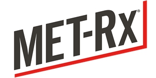 MET－RX/美瑞克斯品牌logo