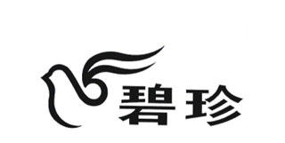 碧珍品牌logo