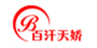 百汗天娇品牌logo