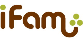 ifam/艾梵品牌logo