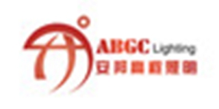 ABGC Lighting/安邦高程照明品牌logo