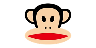 Paul Frank/大嘴猴品牌logo