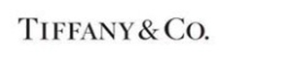 Tiffany & Co./蒂芙尼品牌logo